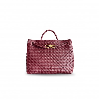 BOTTE GAVENETA ANDIAMO  (32*25*11cm)